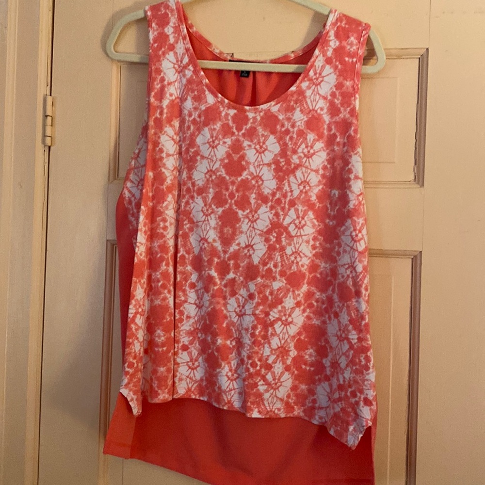 Jones New York Signature Tank